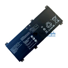 Bateria para Huawei FRD-WFG9/WFD9/WX9 HB6081V1ECW-22A HLYL-WFP9/WFQ9 [bateria de substituição]